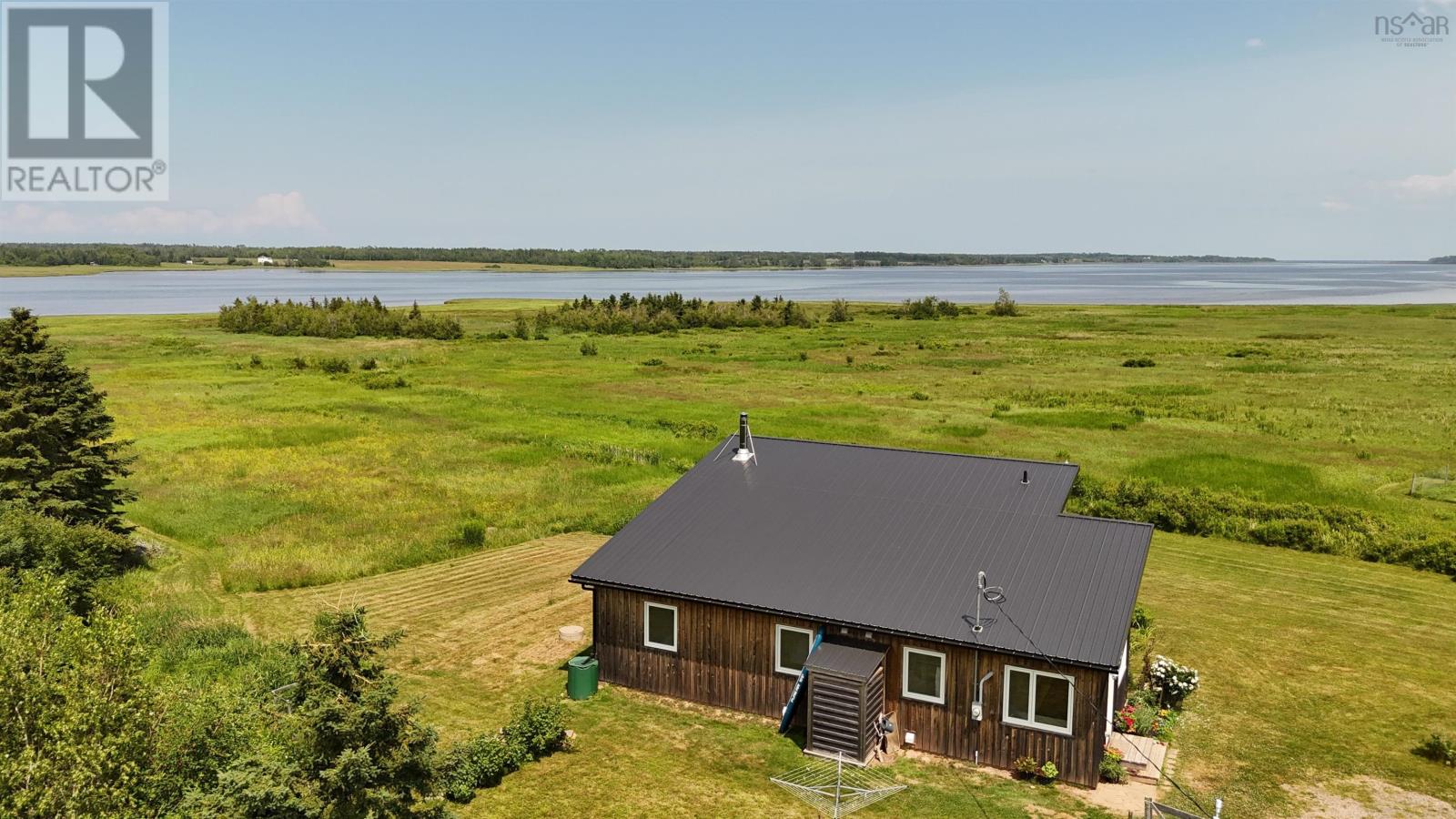 93 Fox Harbour South Road, North Wallace, Nova Scotia  B0K 1Y0 - Photo 40 - 202516705