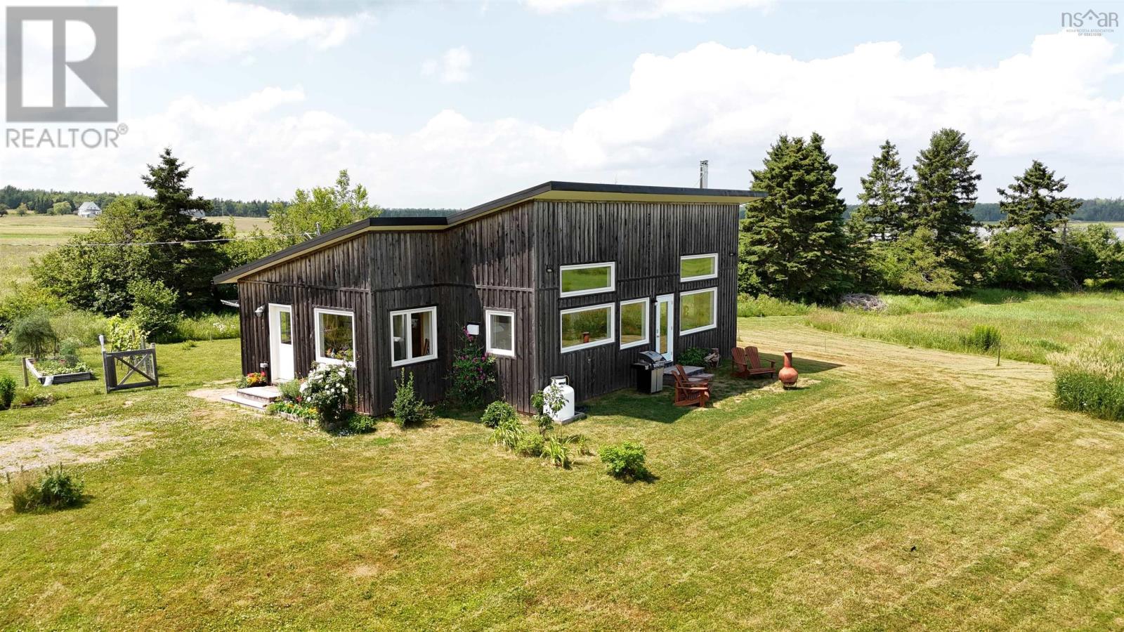 93 Fox Harbour South Road, North Wallace, Nova Scotia  B0K 1Y0 - Photo 39 - 202516705