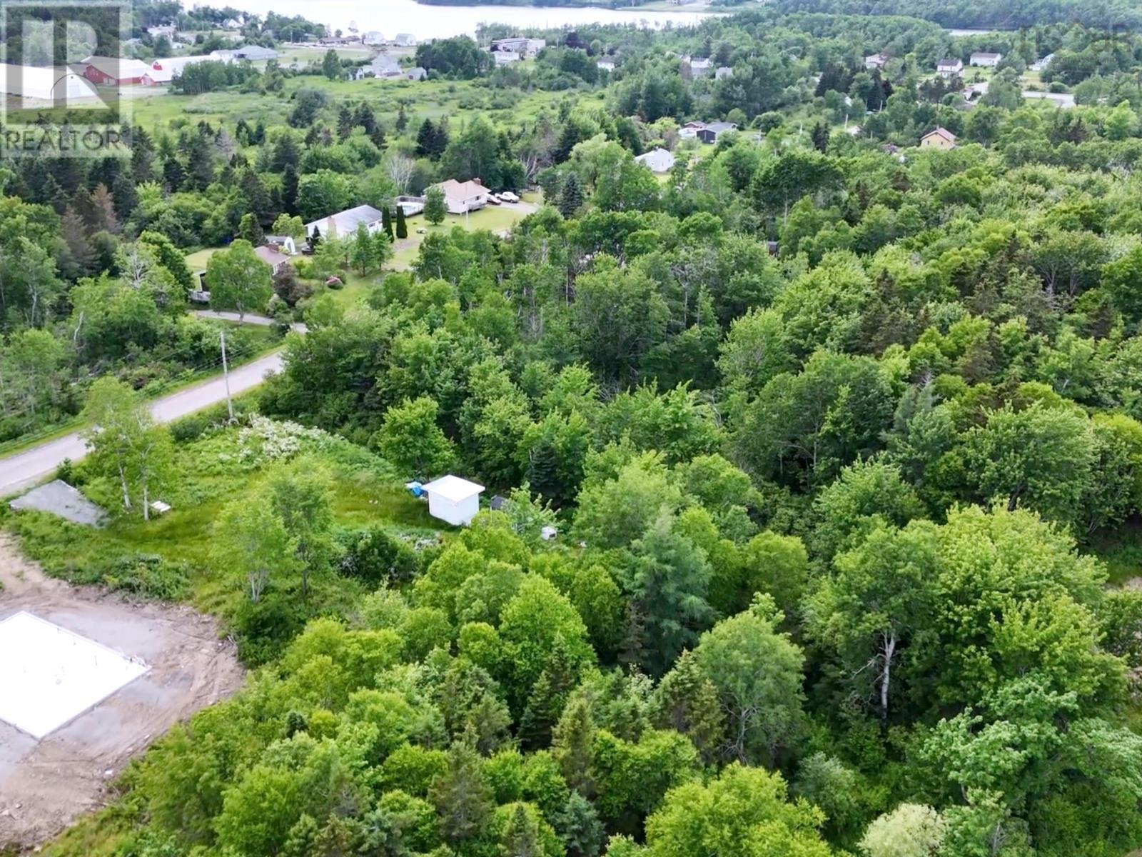 Lot 9 Stewood Drive, Howie Centre, Nova Scotia  B1L 1C6 - Photo 3 - 202519492