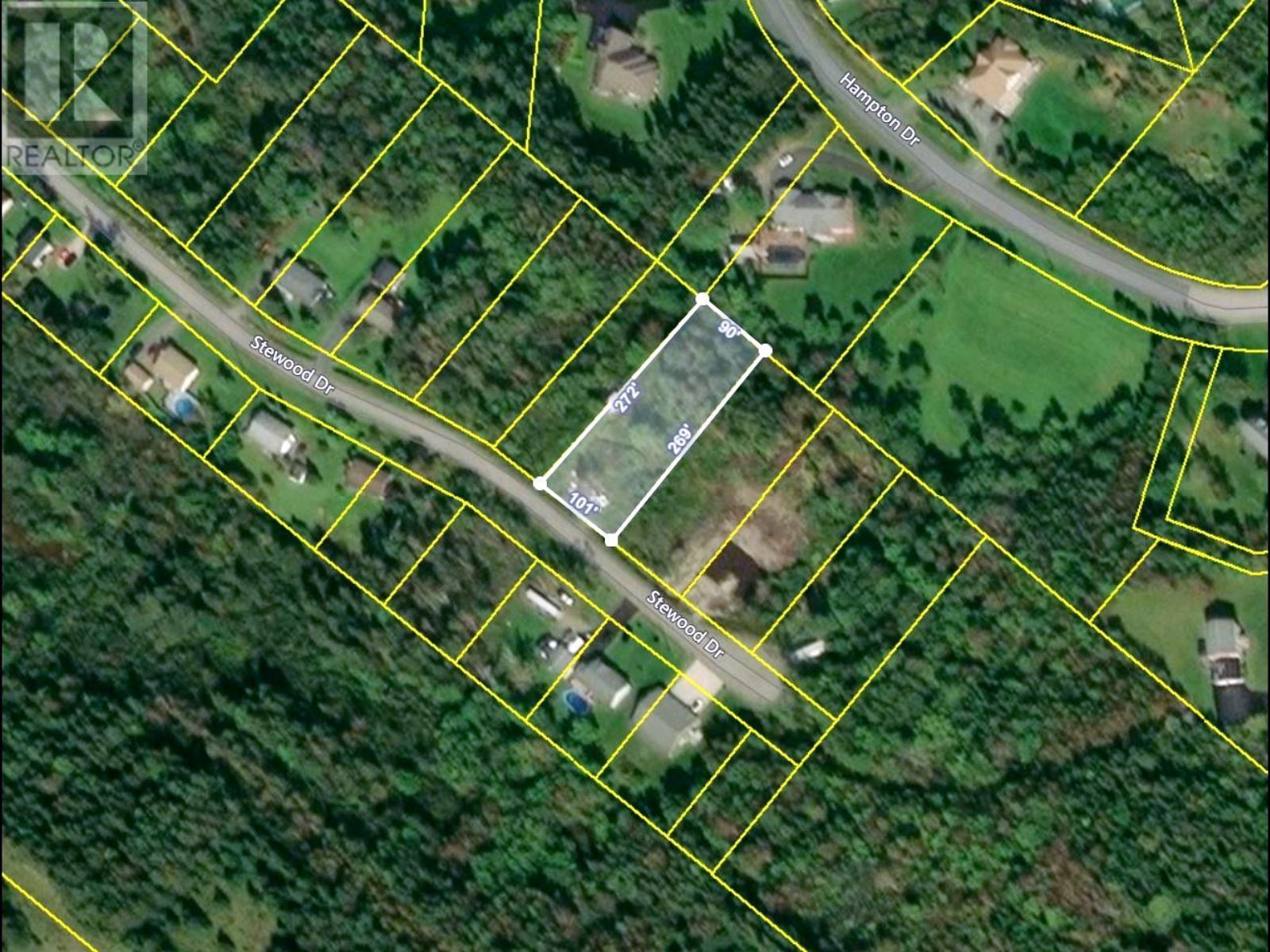 Lot 9 Stewood Drive, Howie Centre, Nova Scotia  B1L 1C6 - Photo 8 - 202519492