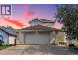 212 Bussieres Drive Timberlea, Fort McMurray, Ca