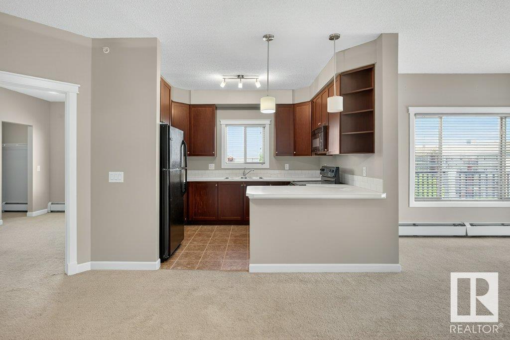 #403 3715 Whitelaw Ln Nw, Edmonton, Alberta  T6W 2C3 - Photo 12 - E4450977