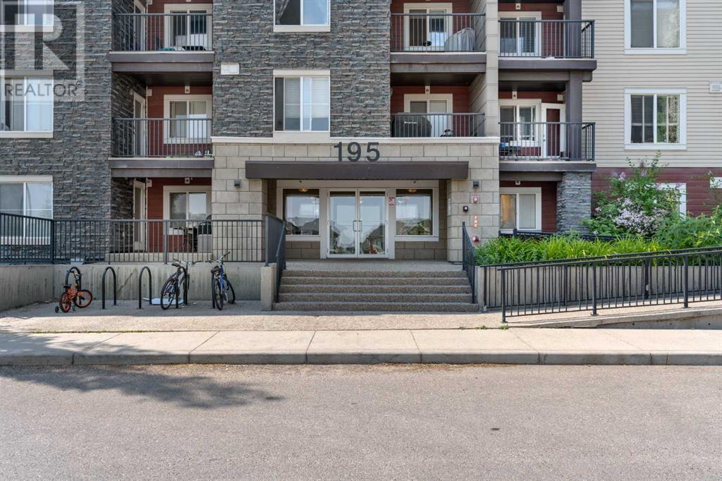 Property at 304, 195 Kincora Glen Road NW image 1