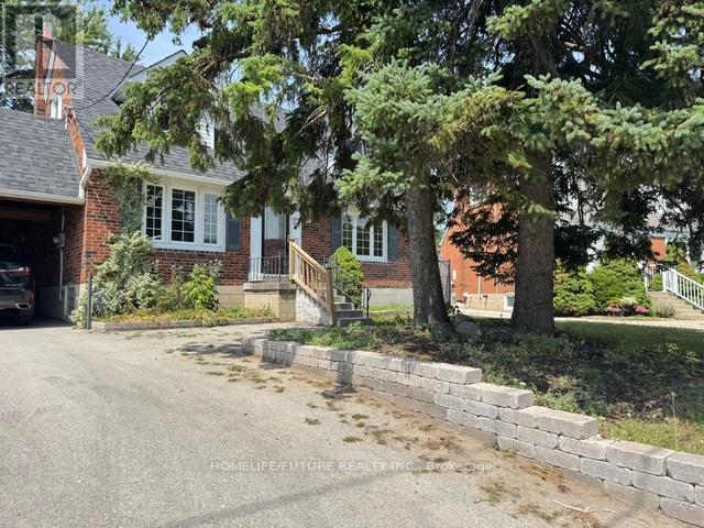 96 BEVDALE ROAD, Toronto, Ontario