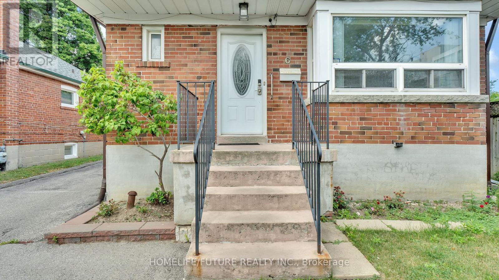 Property at 6 DE QUINCY BOULEVARD image 4