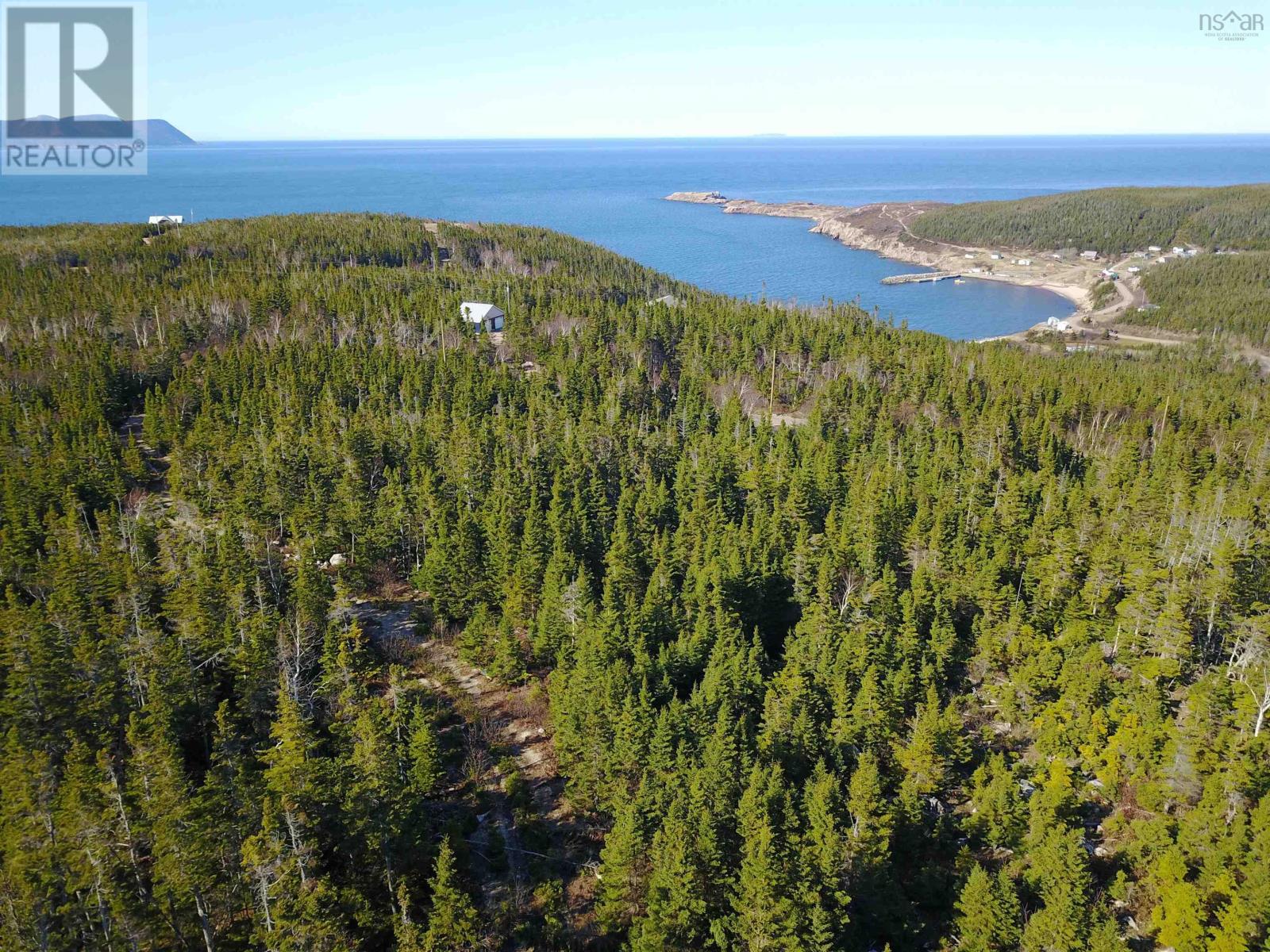 10-1 White Point Road, Smelt Brook, Nova Scotia  B0C 1N0 - Photo 1 - 202505583