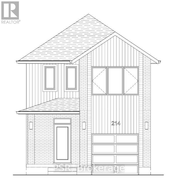 LOT 52 RIVERGREEN CRESCENT, Cambridge, Ontario