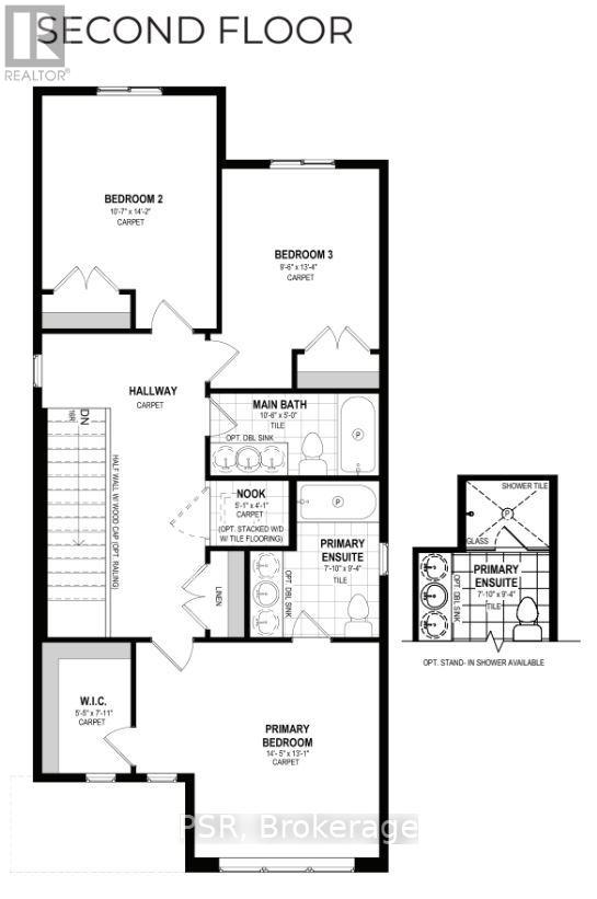 Lot 52 Rivergreen Crescent, Cambridge, Ontario  N1S 0G1 - Photo 3 - X12322644