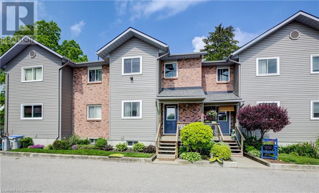 18 Sauble River Road Unit# 6