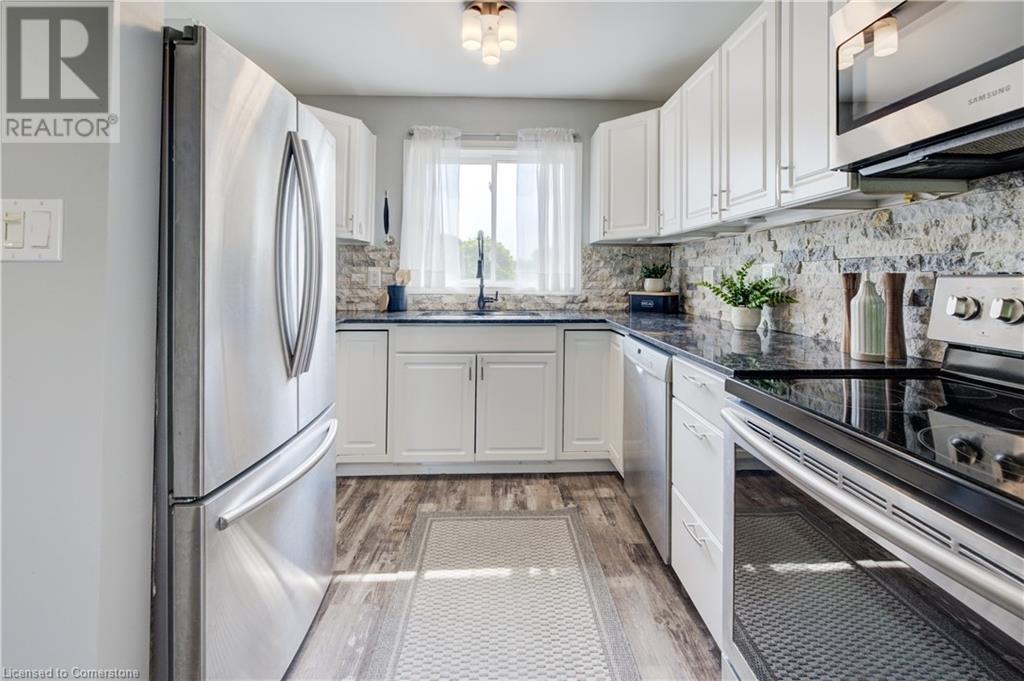 Photo 10 of 47 for 18 Sauble River Road Unit# 6