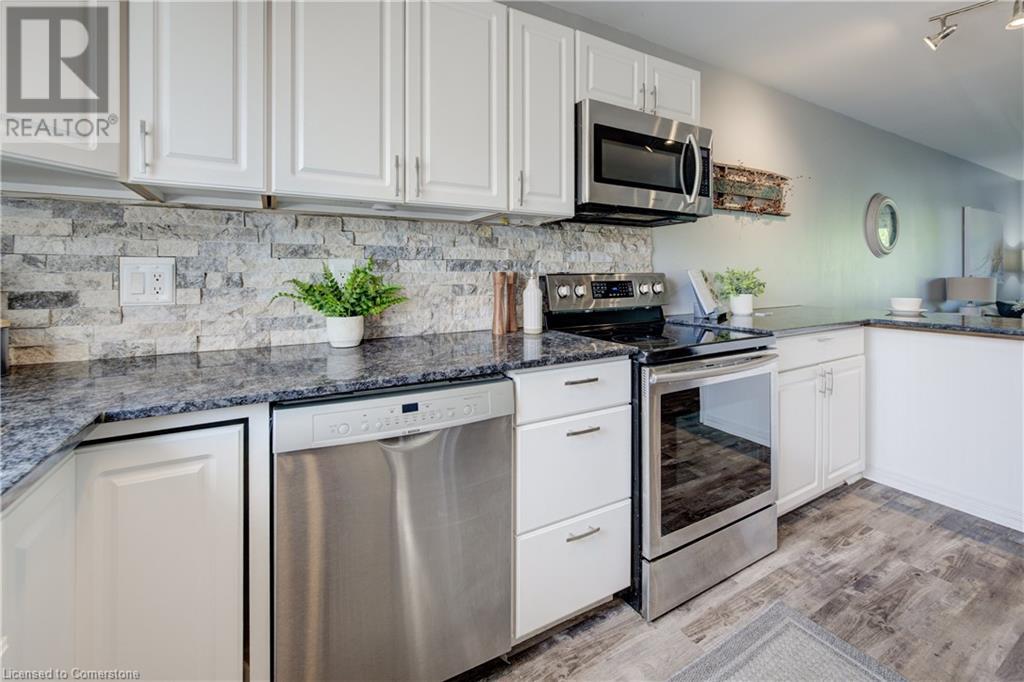 Photo 12 of 47 for 18 Sauble River Road Unit# 6