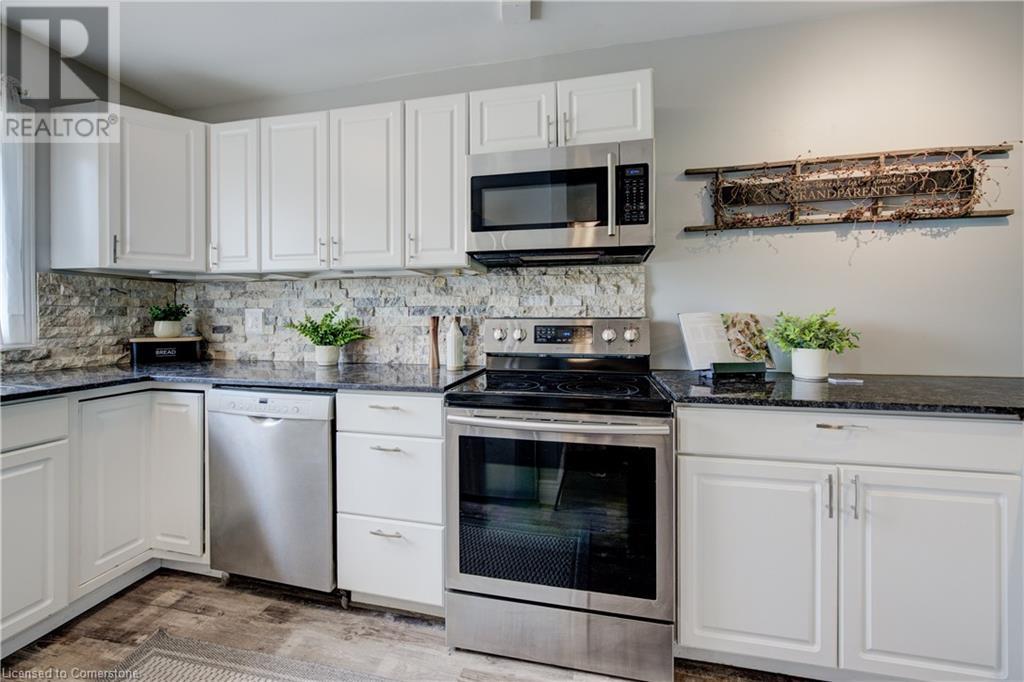 Photo 13 of 47 for 18 Sauble River Road Unit# 6