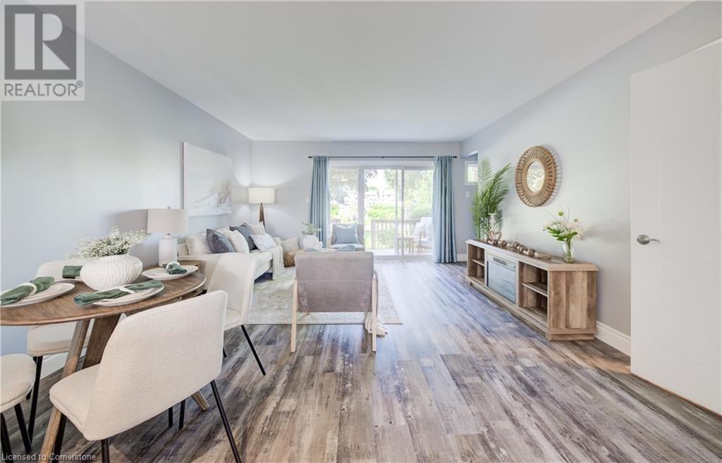 Photo 15 of 47 for 18 Sauble River Road Unit# 6