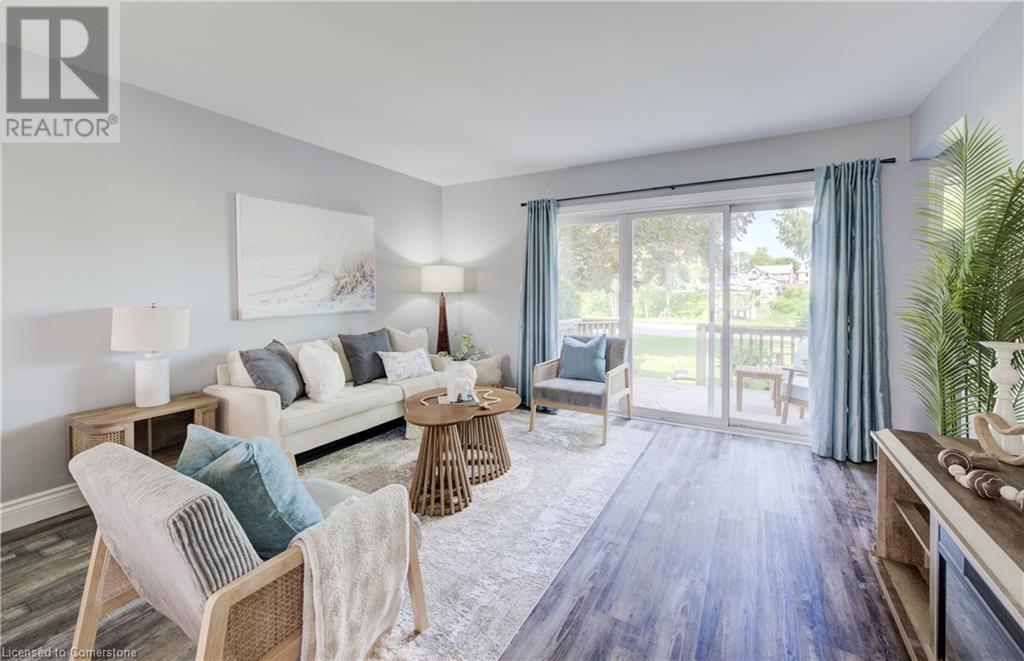 Photo 16 of 47 for 18 Sauble River Road Unit# 6