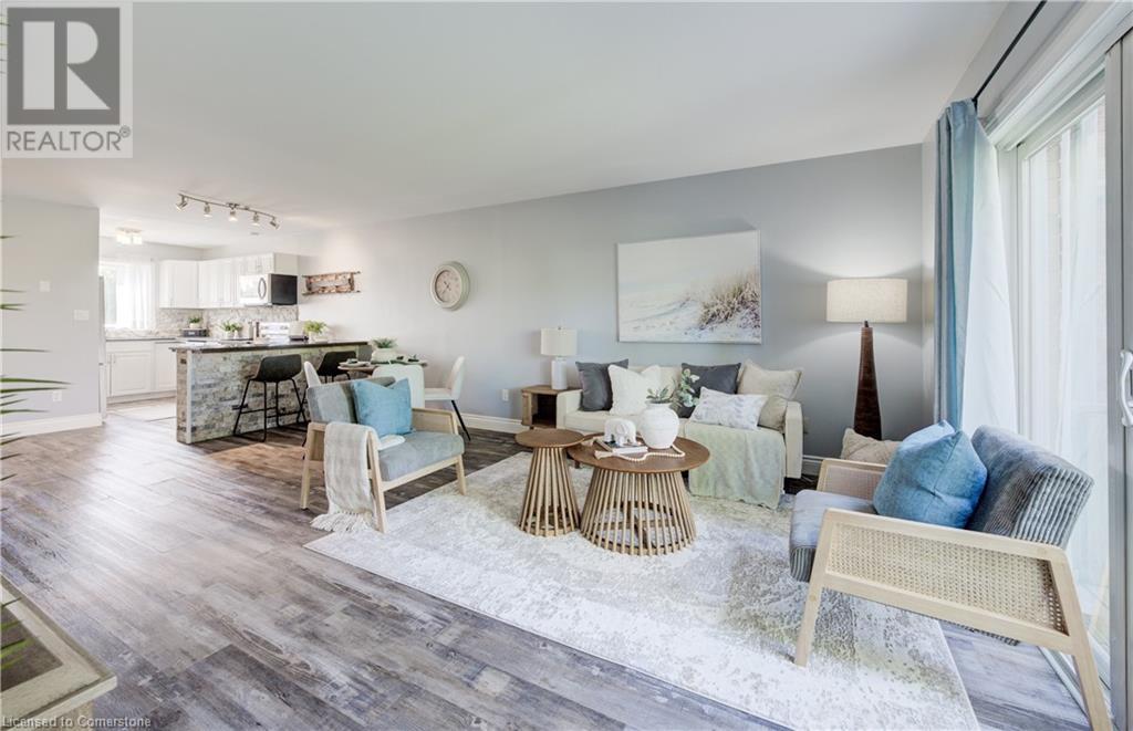 Photo 17 of 47 for 18 Sauble River Road Unit# 6