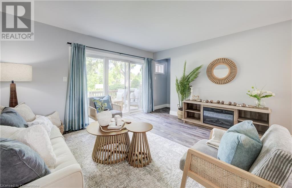 Photo 19 of 47 for 18 Sauble River Road Unit# 6