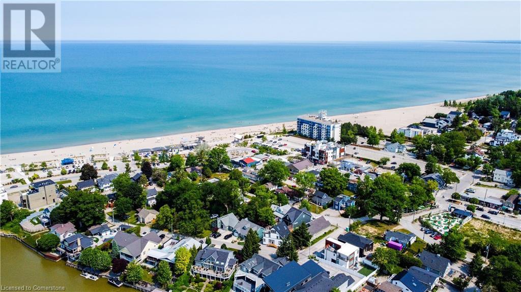 Photo 2 of 47 for 18 Sauble River Road Unit# 6