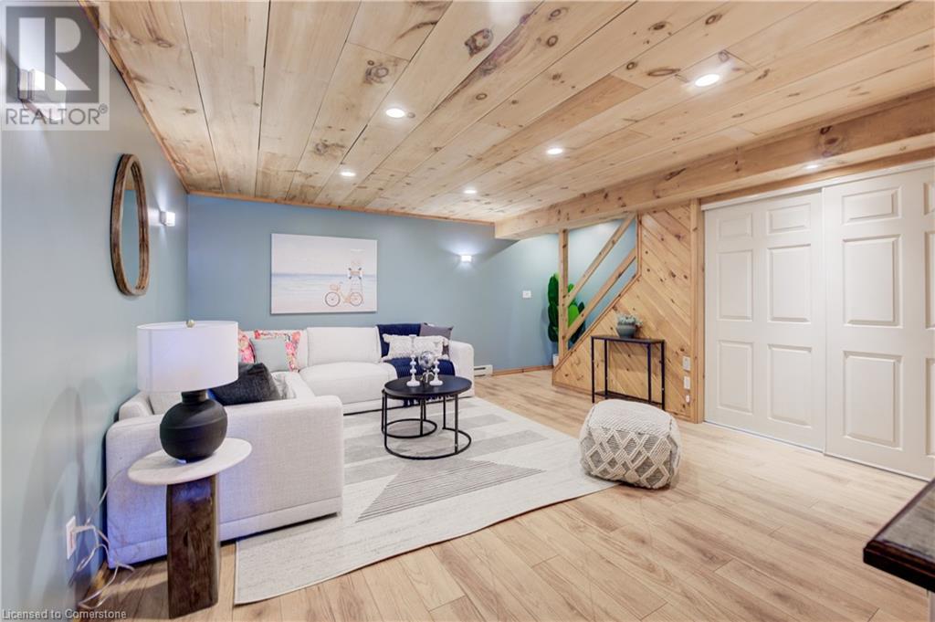 Photo 29 of 47 for 18 Sauble River Road Unit# 6