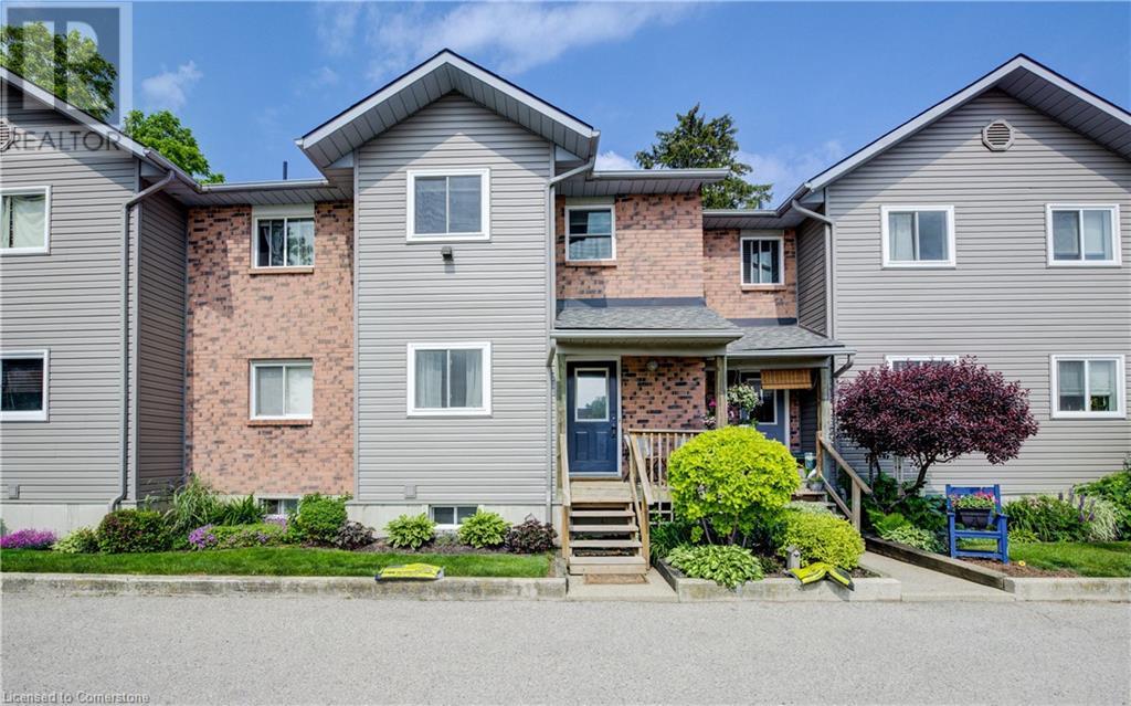 Photo 3 of 47 for 18 Sauble River Road Unit# 6