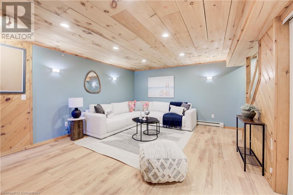 Photo 30 of 47 for 18 Sauble River Road Unit# 6