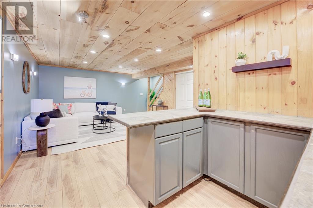 Photo 34 of 47 for 18 Sauble River Road Unit# 6