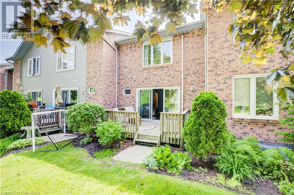 Photo 4 of 47 for 18 Sauble River Road Unit# 6