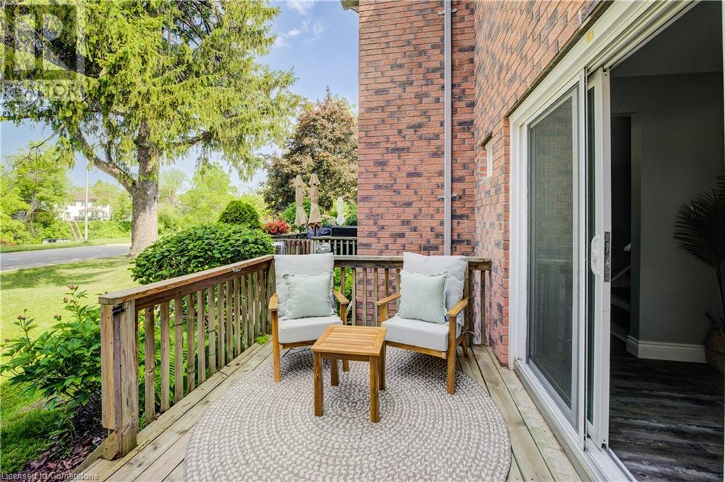 Photo 40 of 47 for 18 Sauble River Road Unit# 6