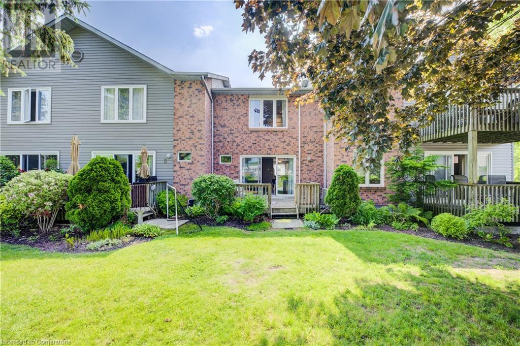 Photo 41 of 47 for 18 Sauble River Road Unit# 6