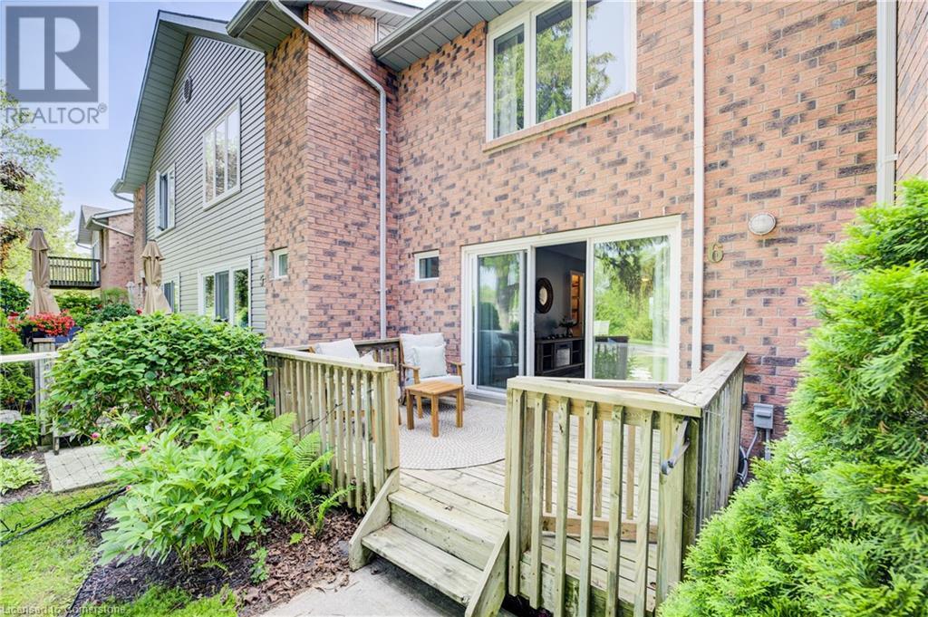 Photo 42 of 47 for 18 Sauble River Road Unit# 6