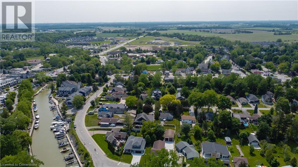 Photo 46 of 47 for 18 Sauble River Road Unit# 6