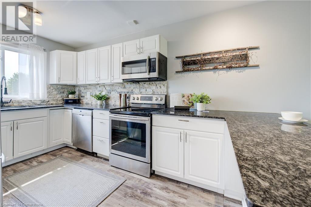 Photo 9 of 47 for 18 Sauble River Road Unit# 6