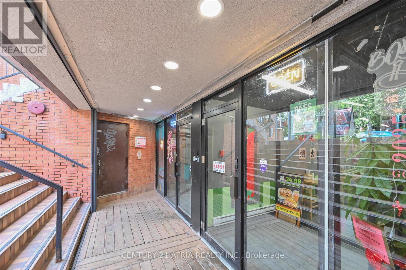 41 Baldwin Street, Toronto, Ontario  M5T 1L1 - Photo 13 - C12313719