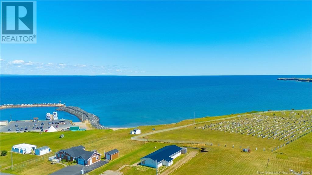 40 Portuaire Avenue, Grande-Anse, New Brunswick  E8N 1C1 - Photo 2 - NB108236
