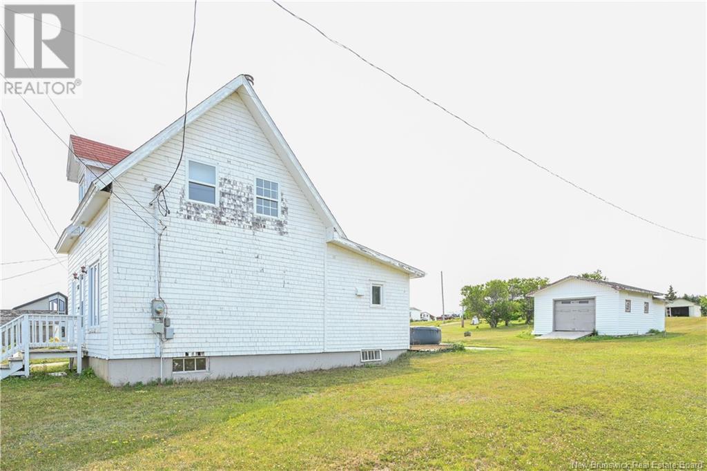7578 Rue Saint-Paul Street, Bas-Caraquet, New Brunswick  E1W 6C8 - Photo 4 - NB123666