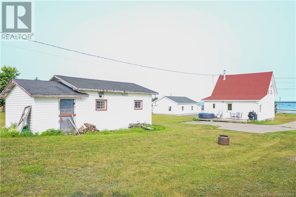 7578 Rue Saint-Paul Street, Bas-Caraquet, New Brunswick  E1W 6C8 - Photo 5 - NB123666