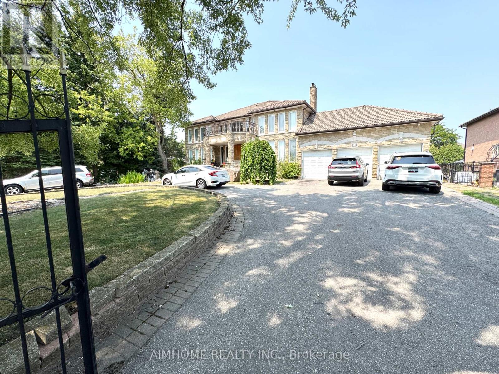 38 LEE (BASEMENT) AVENUE, Markham, Ontario