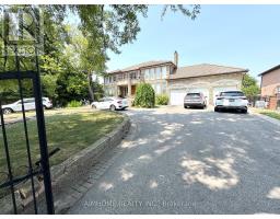 38 Lee (Basement) Avenue, Markham (Milliken Mills East), Ca