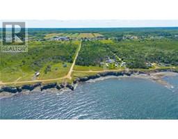 Lot Thériault, Grande-Anse, New Brunswick