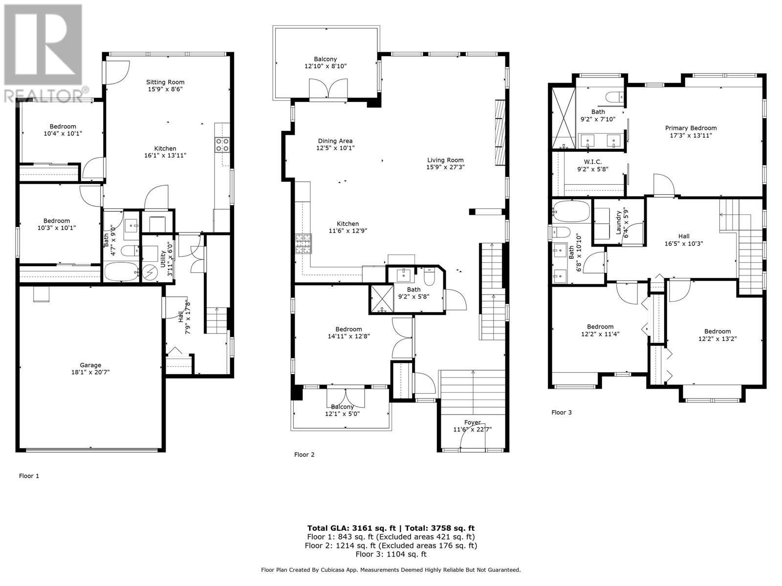 23849 103a Avenue, Maple Ridge, British Columbia  V2W 1G3 - Photo 39 - R3032414