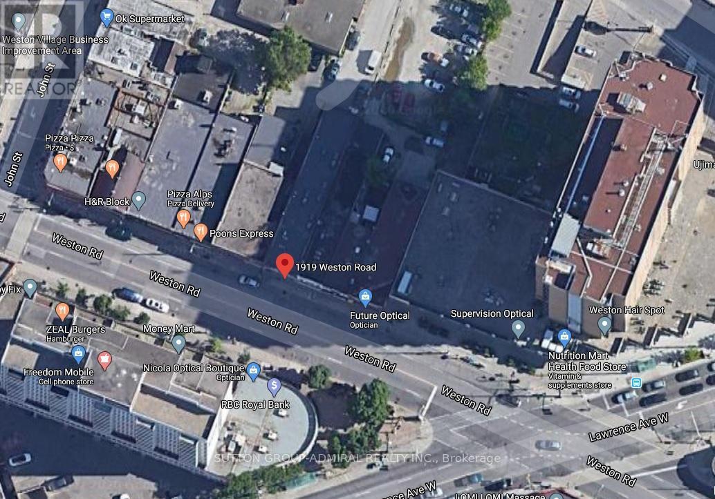 1919 Weston Street, Toronto, Ontario  M9N 1W7 - Photo 2 - W12322654