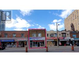 1919 WESTON STREET, Toronto, Ontario