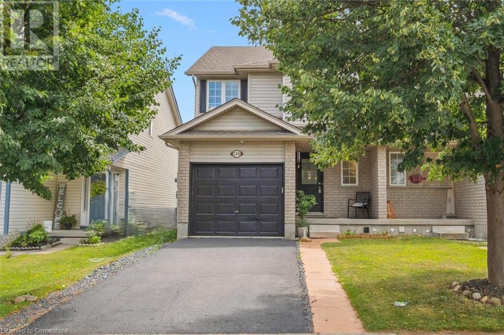 Property at 130 SILURIAN Drive image 1