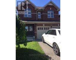 BSMT - 16 ATTVIEW CRESCENT, Brampton, Ontario