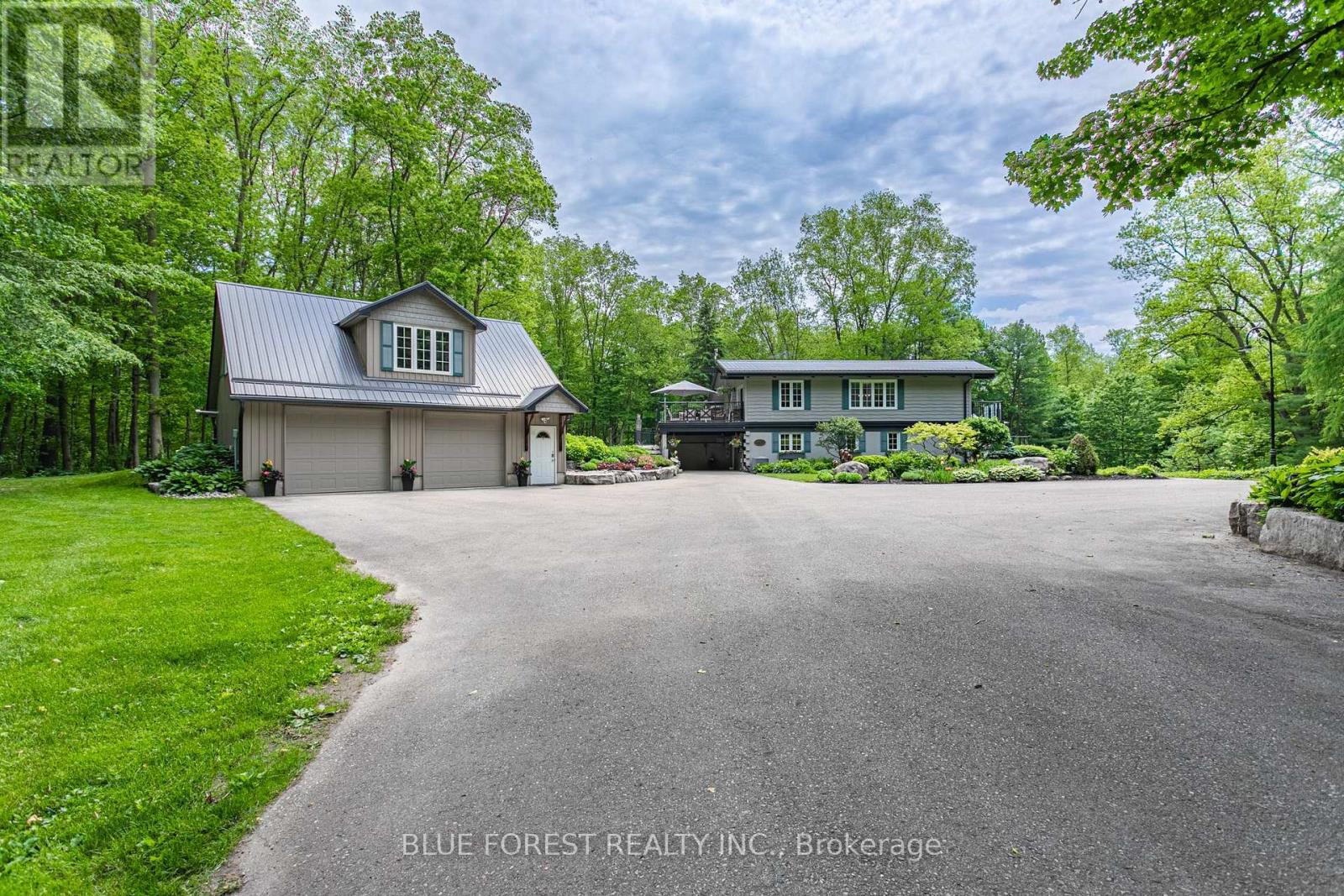 5721 Marion Street, Thames Centre, Ontario  N0L 1G4 - Photo 2 - X12322705