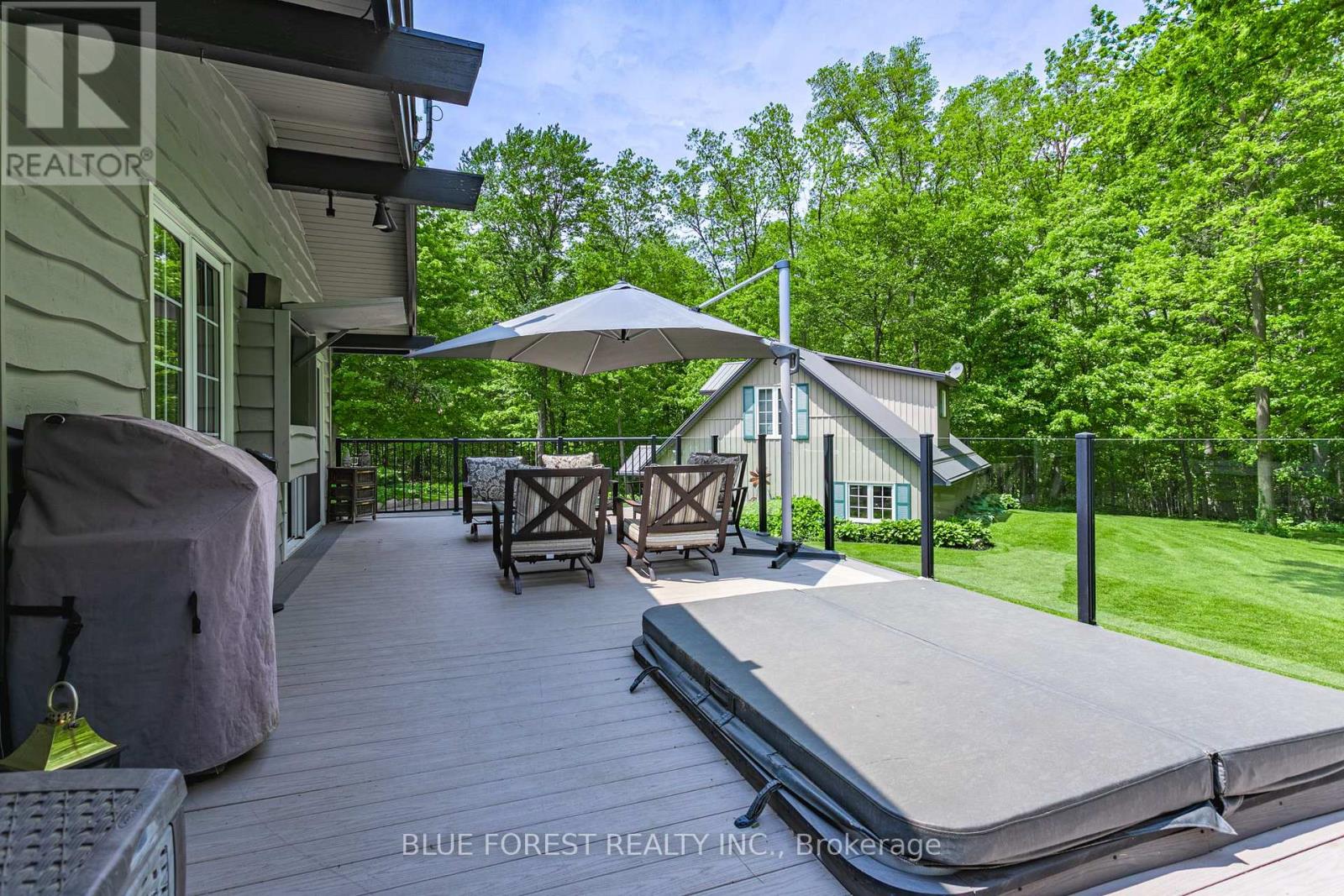 5721 Marion Street, Thames Centre, Ontario  N0L 1G4 - Photo 25 - X12322705