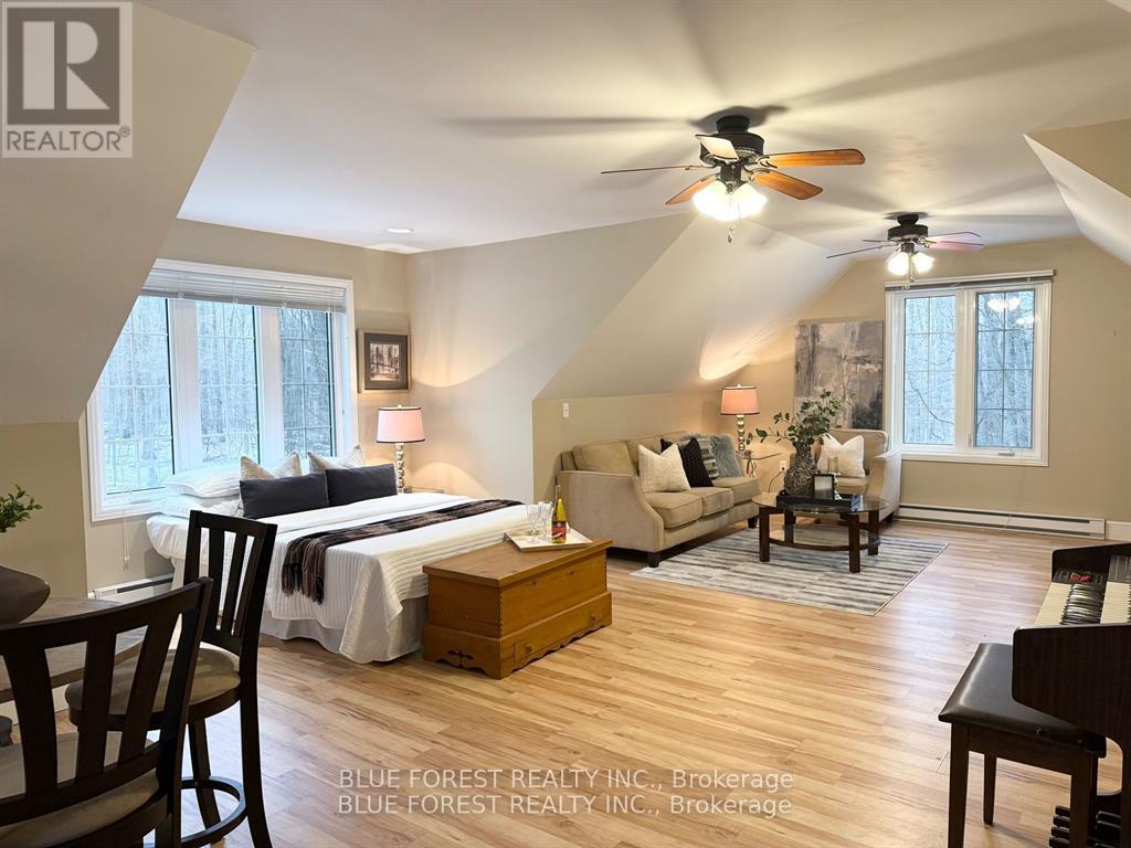 5721 Marion Street, Thames Centre, Ontario  N0L 1G4 - Photo 28 - X12322705