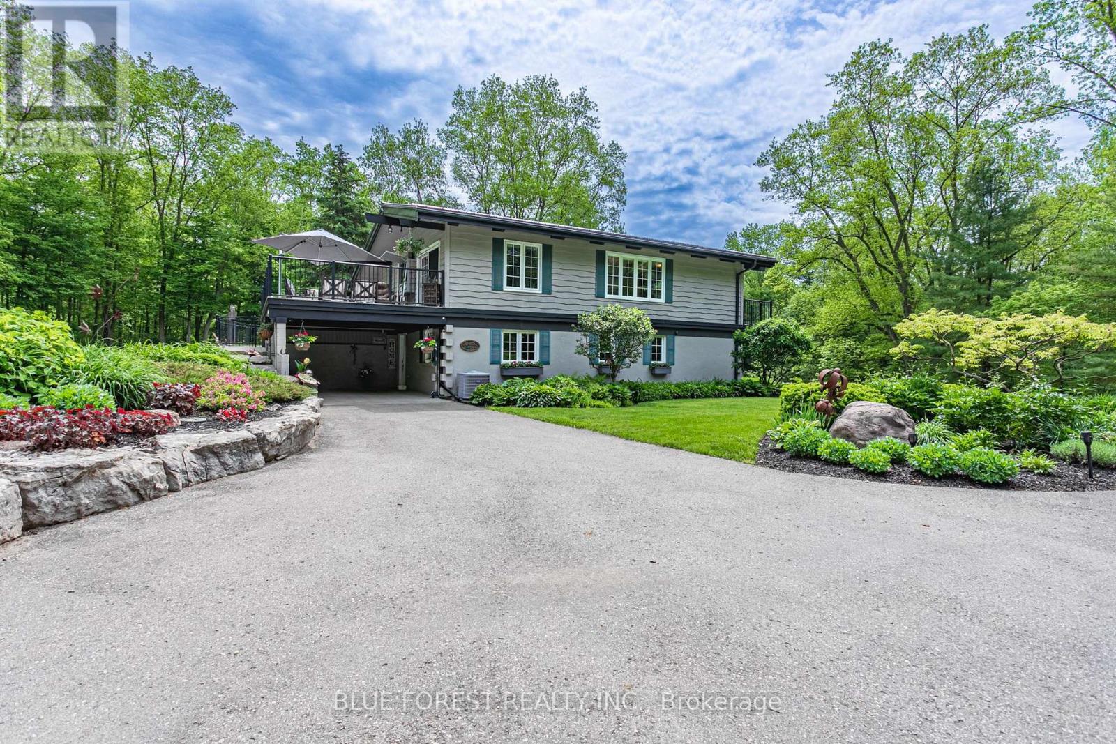 5721 Marion Street, Thames Centre, Ontario  N0L 1G4 - Photo 3 - X12322705