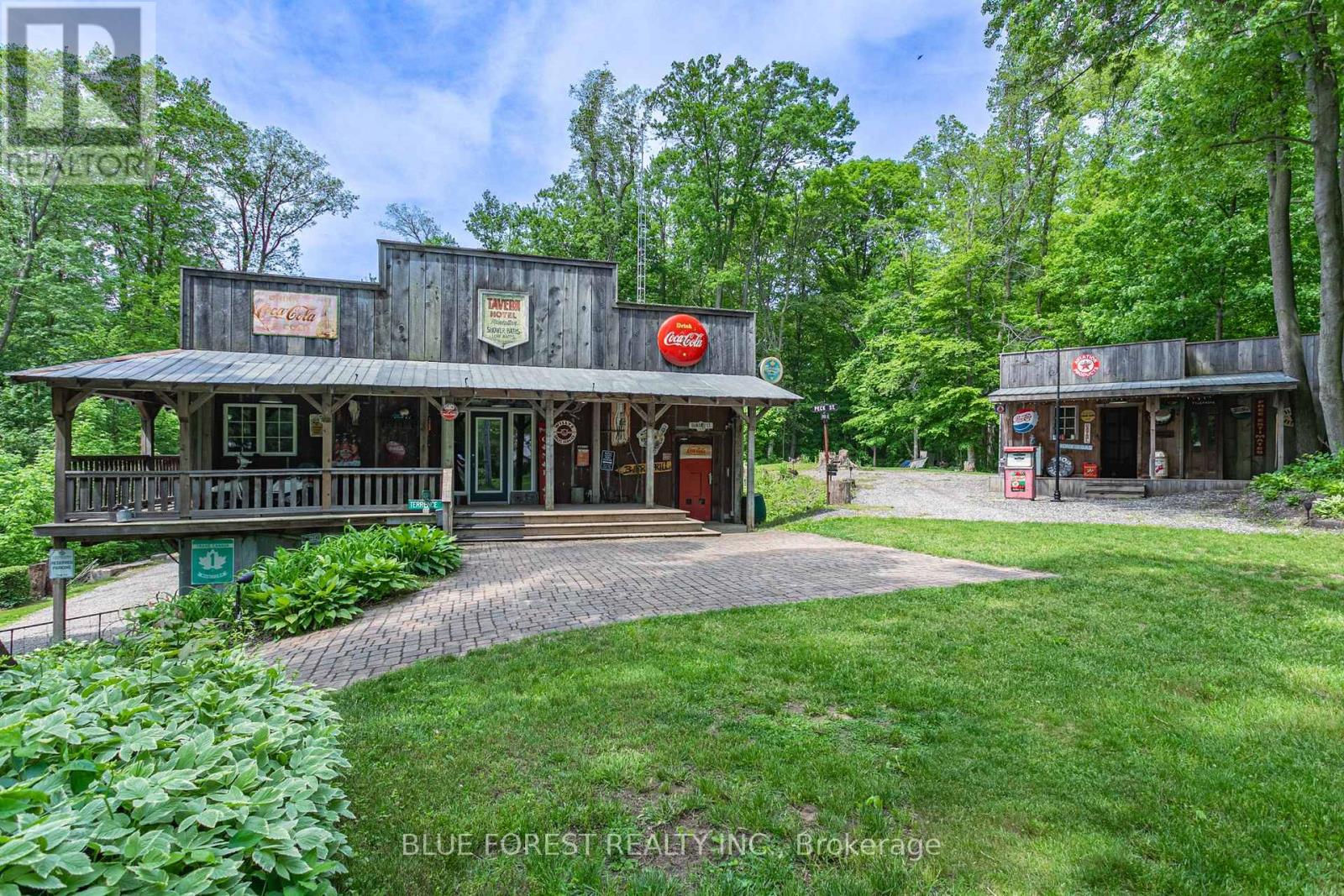 5721 Marion Street, Thames Centre, Ontario  N0L 1G4 - Photo 31 - X12322705