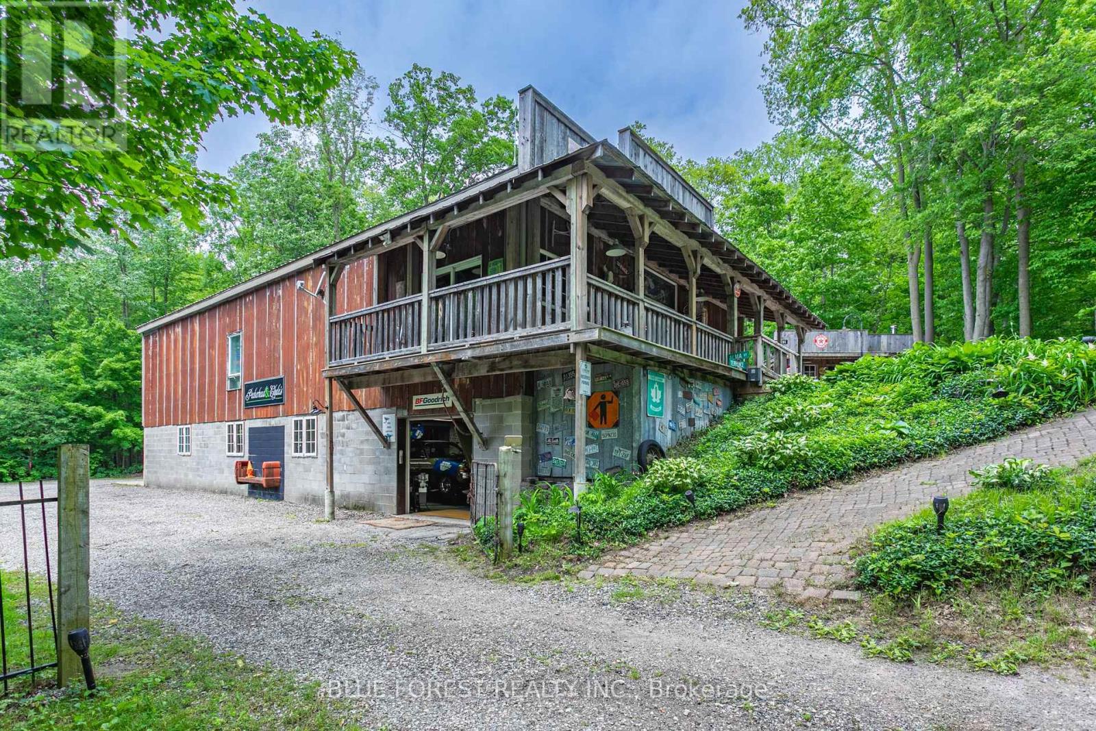 5721 Marion Street, Thames Centre, Ontario  N0L 1G4 - Photo 32 - X12322705