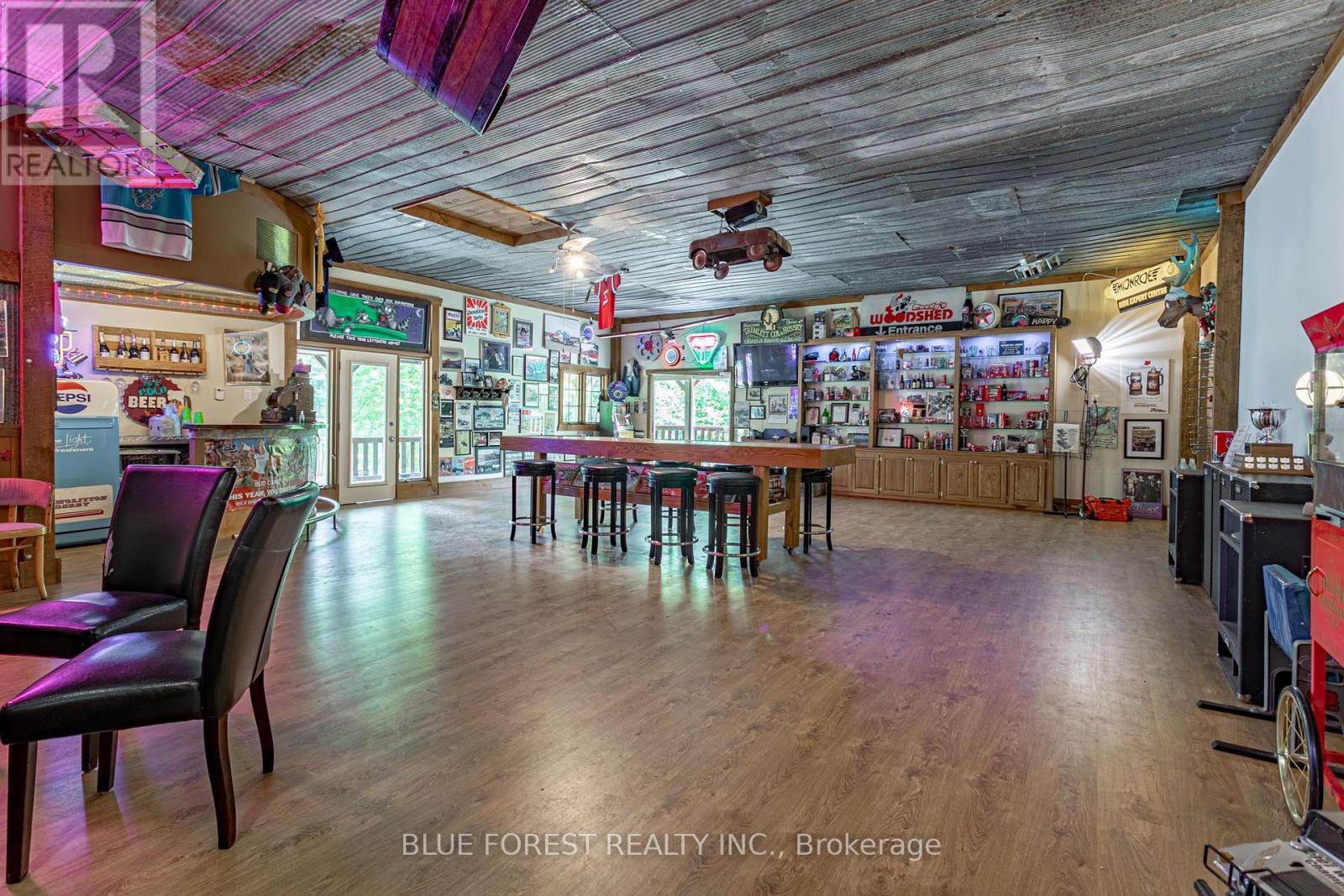 5721 Marion Street, Thames Centre, Ontario  N0L 1G4 - Photo 33 - X12322705